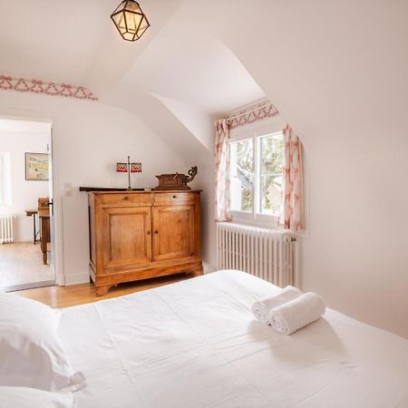 Le Relais De L'Ormeau - Charmant Gite Pour 4 Pers. Lussault-sur-Loire Exteriör bild