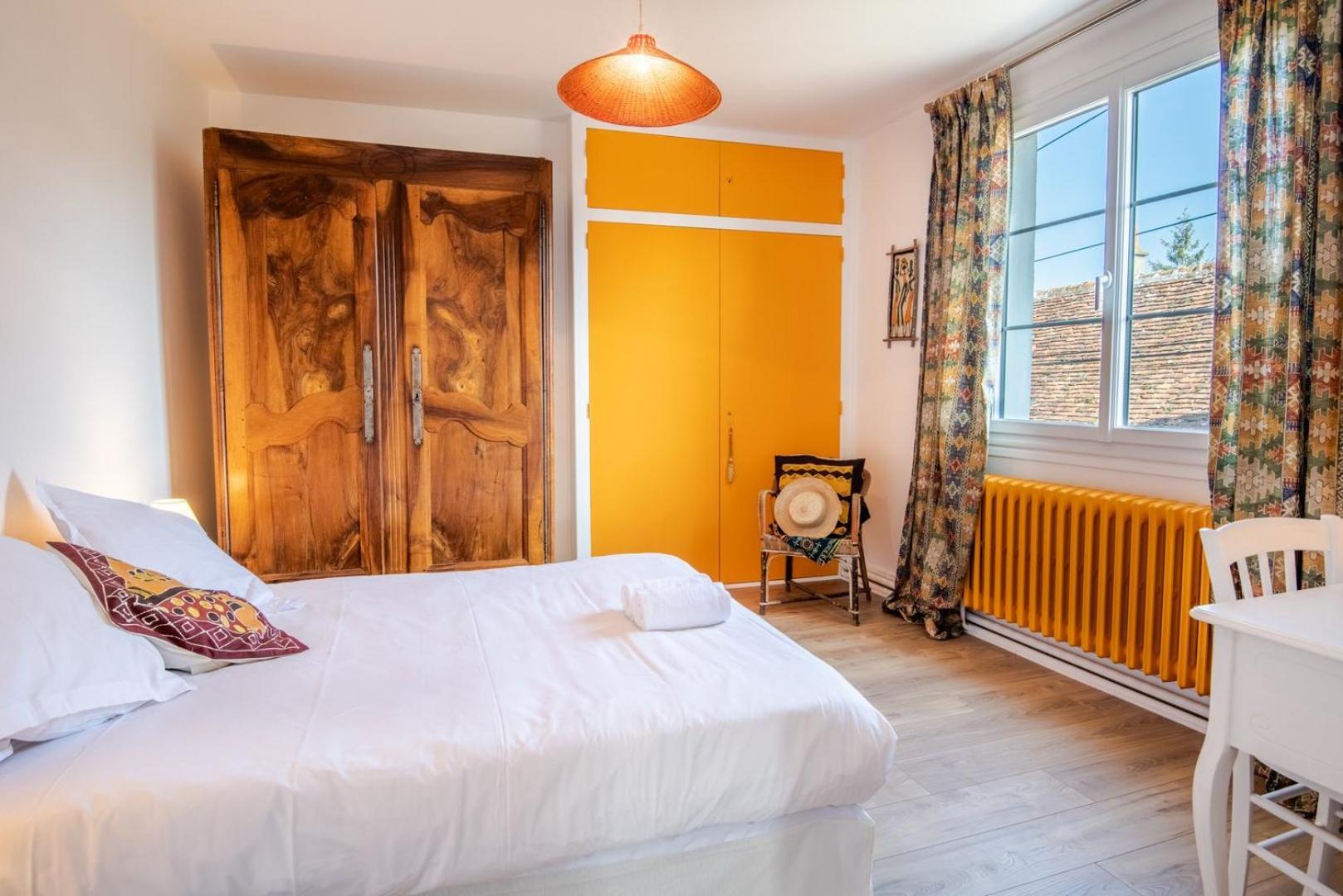 Le Relais De L'Ormeau - Charmant Gite Pour 4 Pers. Lussault-sur-Loire Exteriör bild