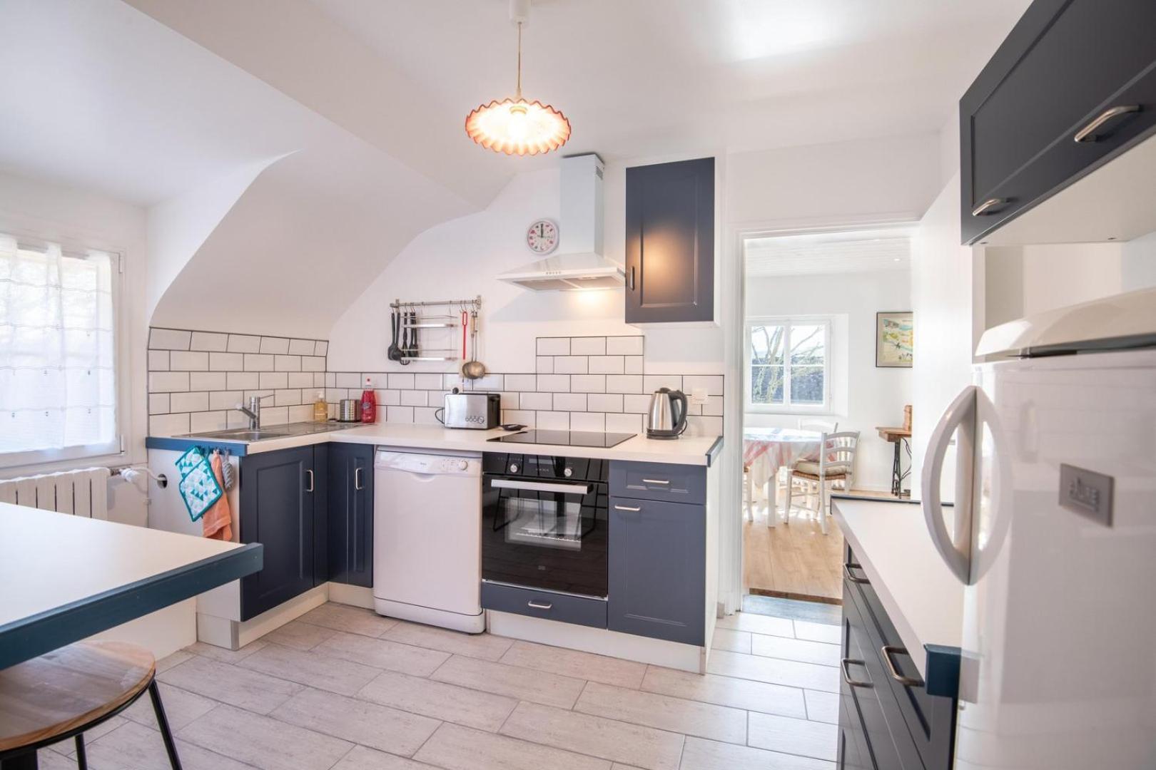Le Relais De L'Ormeau - Charmant Gite Pour 4 Pers. Lussault-sur-Loire Exteriör bild