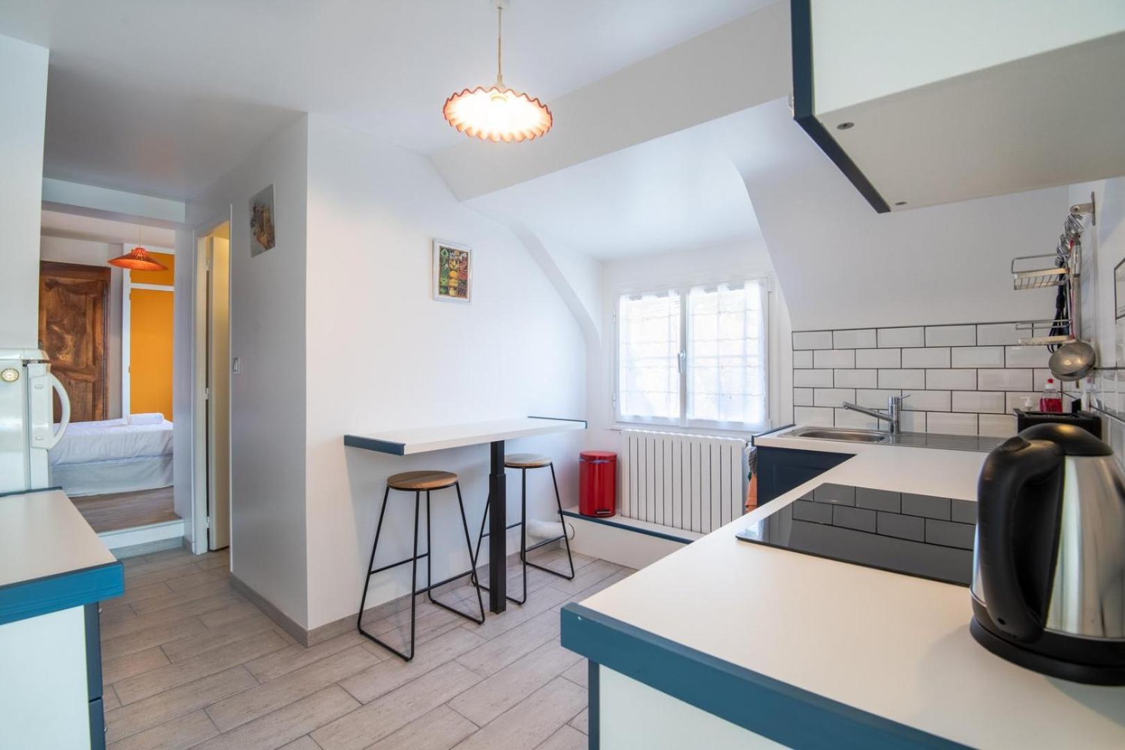 Le Relais De L'Ormeau - Charmant Gite Pour 4 Pers. Lussault-sur-Loire Exteriör bild